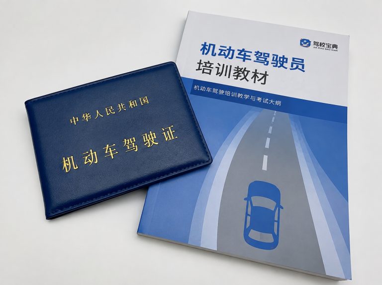 乳源瑶族自治县C2自动挡驾驶证培训